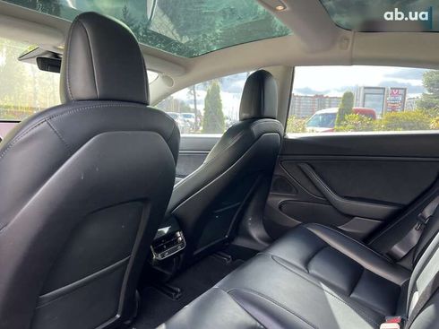 Tesla Model 3 2019 - фото 19