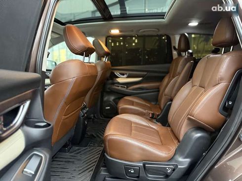 Subaru Ascent 2018 - фото 19