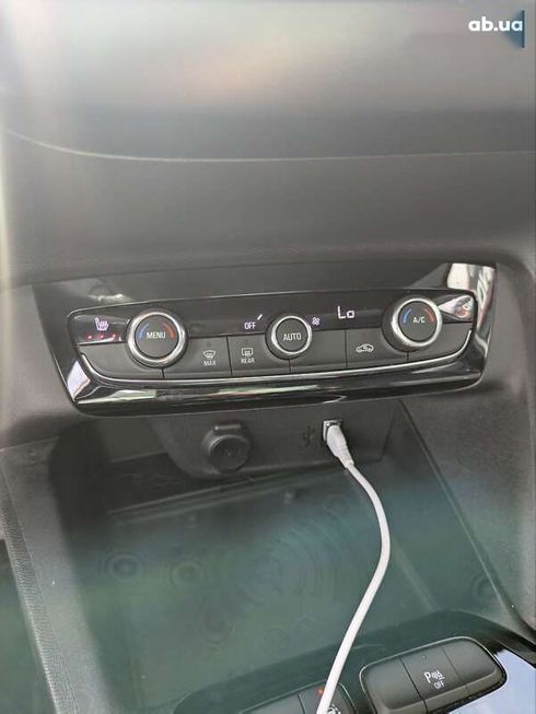 Opel Corsa-e 2020 - фото 20