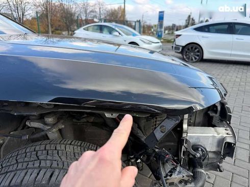 Audi A4 2018 - фото 6