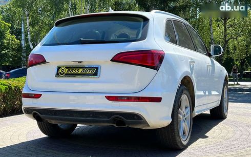 Audi Q5 2015 - фото 7