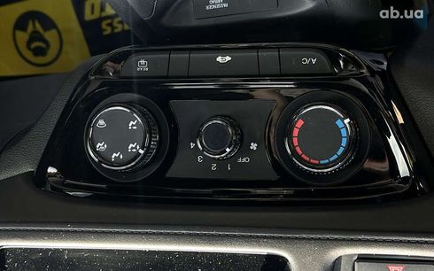 Honda HR-V 2021 - фото 17