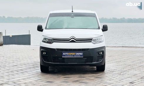 Citroёn Berlingo 2023 - фото 4
