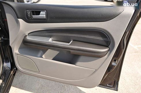 Ford Focus 2009 - фото 23