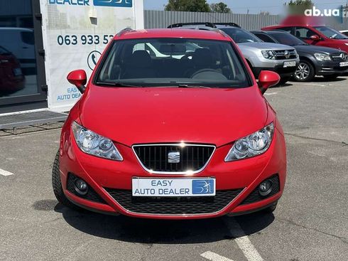 SEAT Ibiza 2012 - фото 2