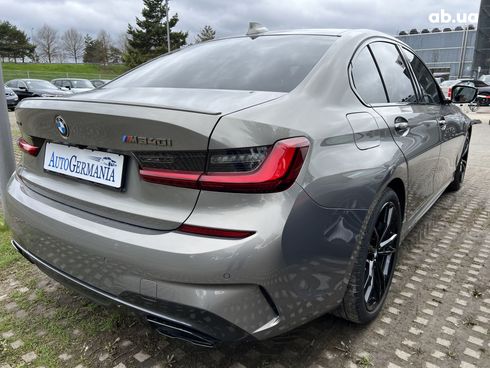 BMW 3 серия 2022 - фото 9