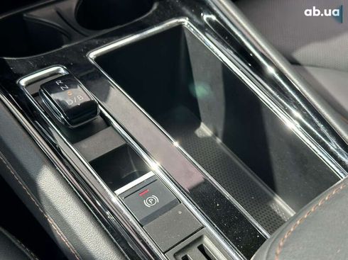 Skoda Enyaq 2021 - фото 18