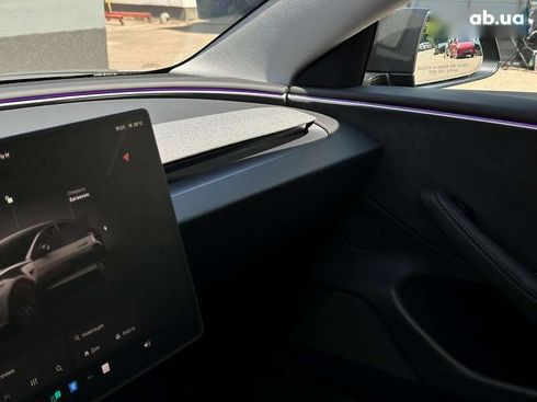 Tesla Model 3 2024 - фото 17