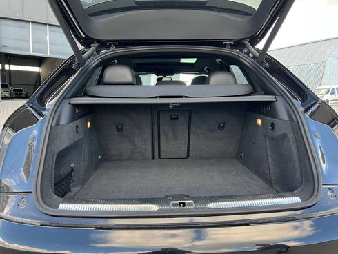 Audi Q3 2014 черный - фото 55