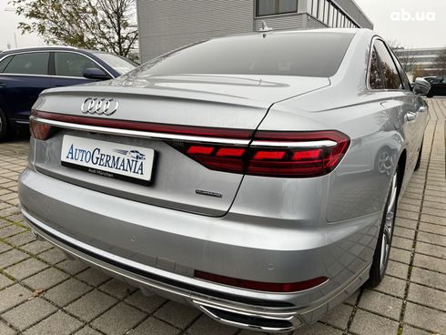 Audi A8 2021 - фото 14