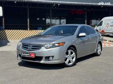 Авто бензин Хонда Accord б/у - купити на Автобазарі