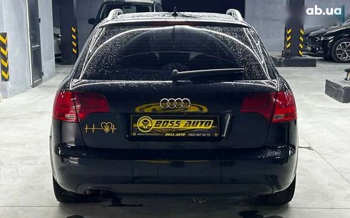 Audi A4 2008 - фото 5