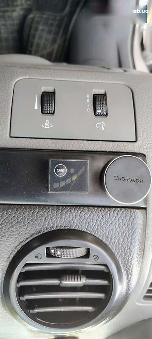 Chevrolet Lacetti 2011 - фото 17