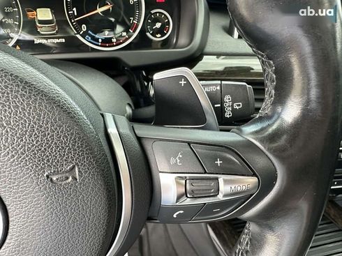 BMW X5 2015 - фото 13