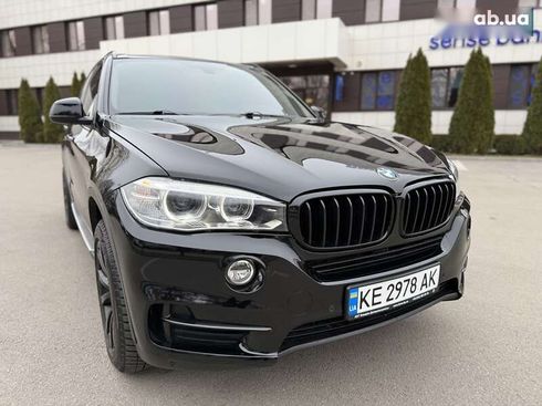 BMW X5 2015 - фото 13