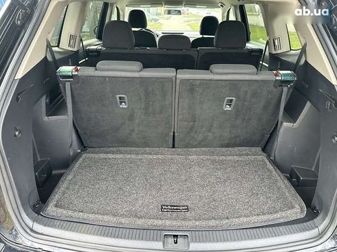 Volkswagen Atlas 2018 - фото 28
