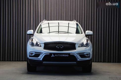 Infiniti QX50 2017 - фото 2