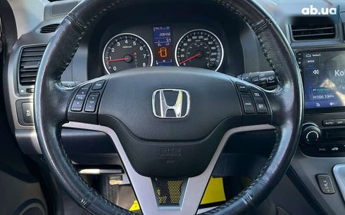 Honda CR-V 2010 - фото 12