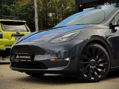 Tesla Model Y 2022 - фото 3