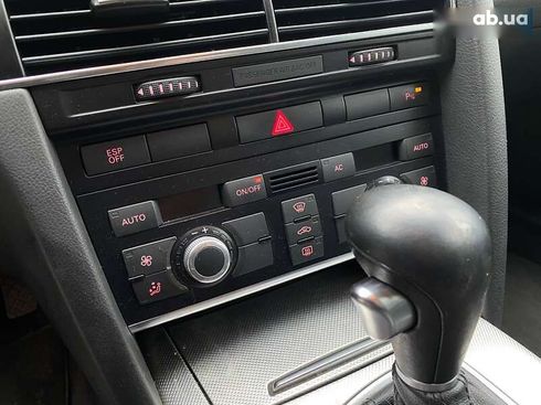 Audi A6 2010 - фото 17