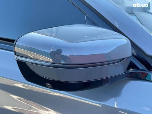 BMW 7 серия 2022 - фото 29
