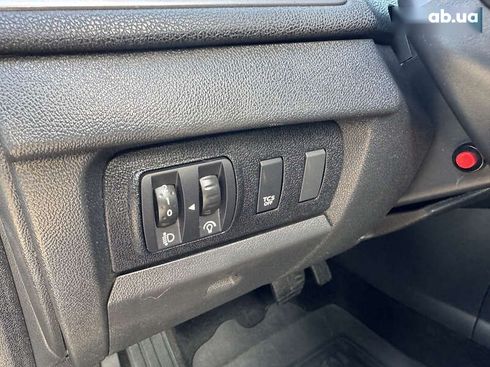 Renault Megane 2015 - фото 17