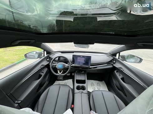 Volkswagen ID. Unyx 2024 - фото 10