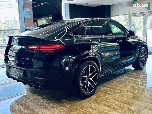 Mercedes-Benz GLE-Class 2024 - фото 8