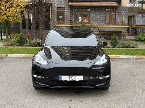 Tesla Model Y 2023 - фото 3