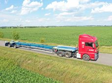 Купити новий причіп TAD в Україні - купити на Автобазарі