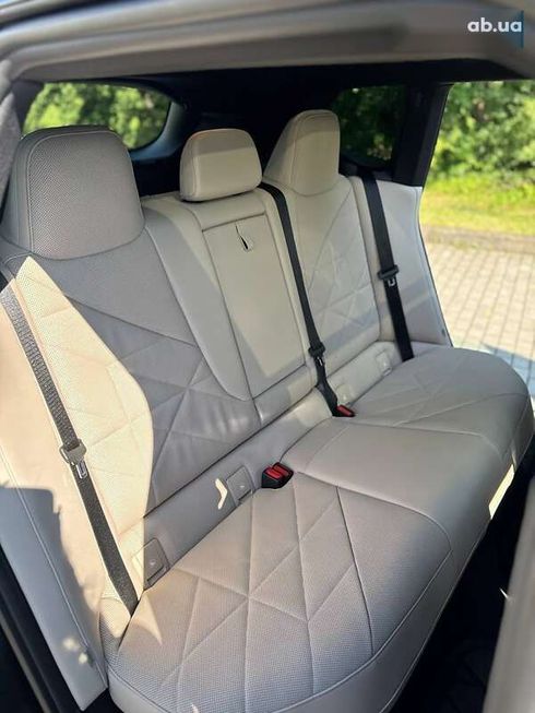 BMW iX 2023 - фото 9
