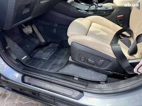BMW X3 2024 - фото 8