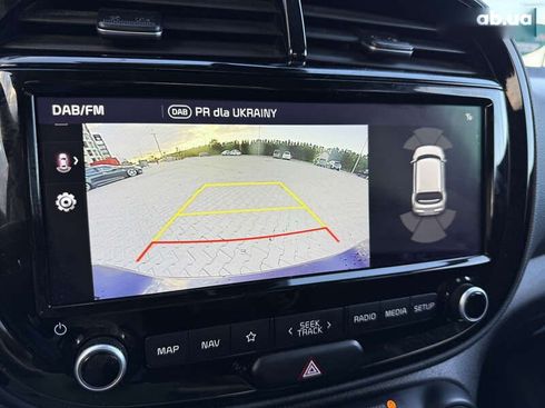 Kia Soul 2020 - фото 13