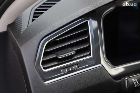 Volkswagen Tiguan 2022 - фото 23