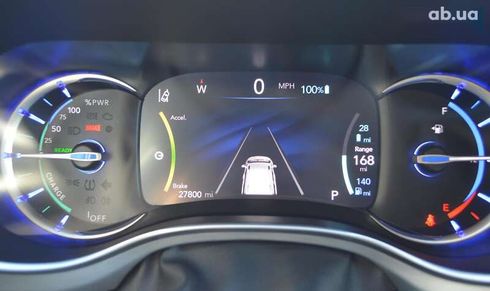 Chrysler Pacifica 2019 - фото 25