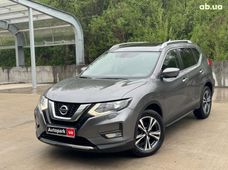 Купити Nissan бу в Києві - купити на Автобазарі