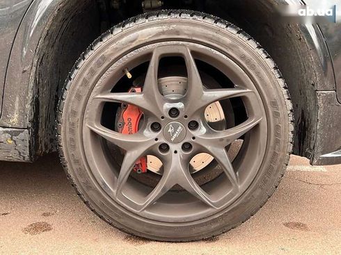 BMW X5 2009 - фото 19