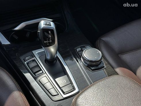 BMW X3 2016 серый - фото 81