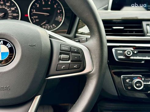 BMW X1 2018 - фото 21