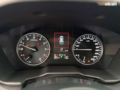Subaru Outback 2024 - фото 28
