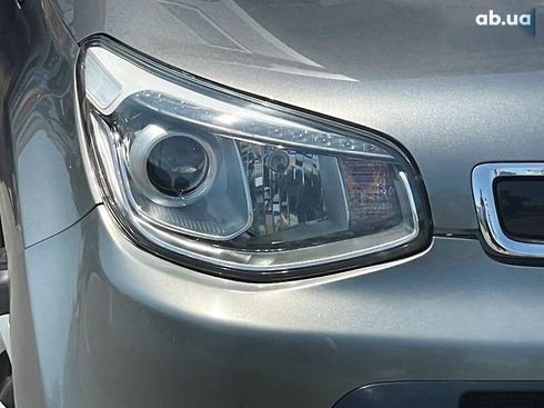 Kia Soul 2016 - фото 9