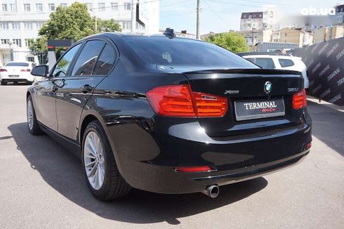 BMW 3 серия 2014 - фото 7
