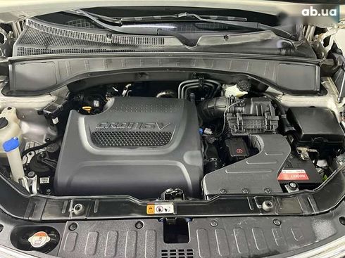 Kia Sorento 2014 - фото 11