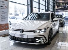 Продаж вживаних Volkswagen Golf GTI 2023 року - купити на Автобазарі