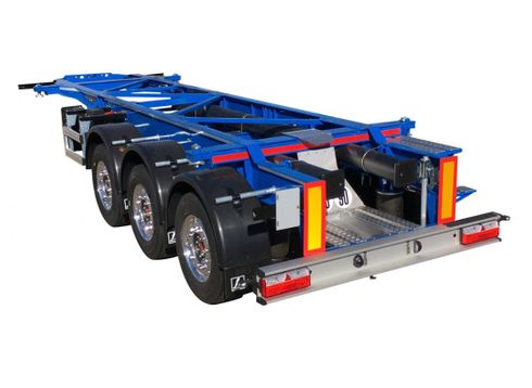 LeciTrailer 2025 - фото 2