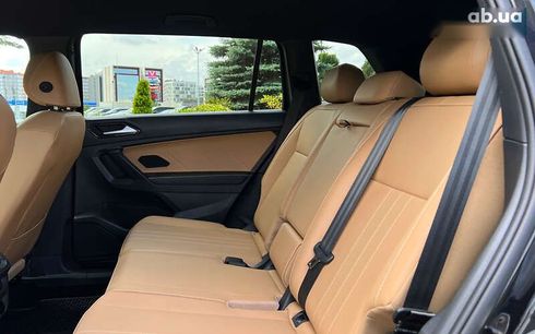 Volkswagen Tiguan 2024 - фото 11