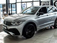 Продажа Volkswagen Tiguan 2023 года - купить на Автобазаре