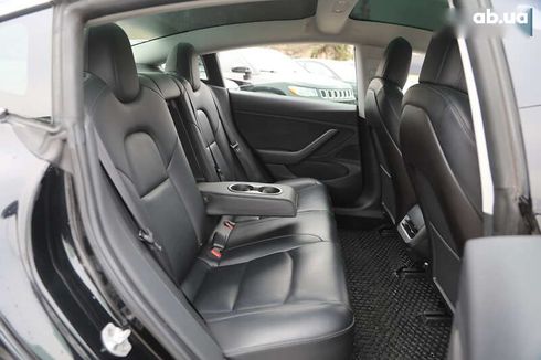 Tesla Model 3 2019 - фото 9