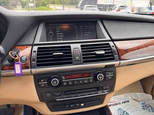 BMW X5 2013 - фото 29