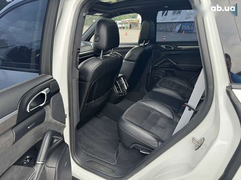 Porsche Cayenne 2015 - фото 19